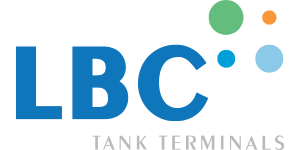 LBC Tank Terminals - Global Base Oils Conference Partner