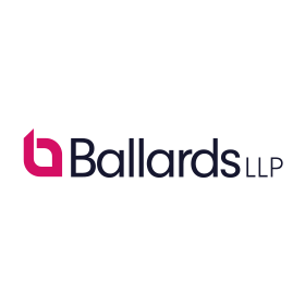 ballards logo