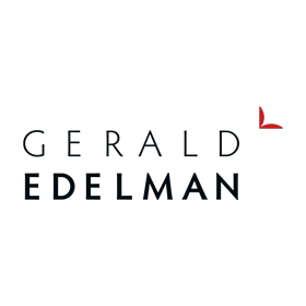 Gerald Edelman logo
