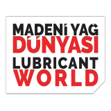 Lubricant World Logo