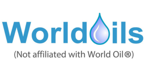 World Oils - ICIS Conference Partner