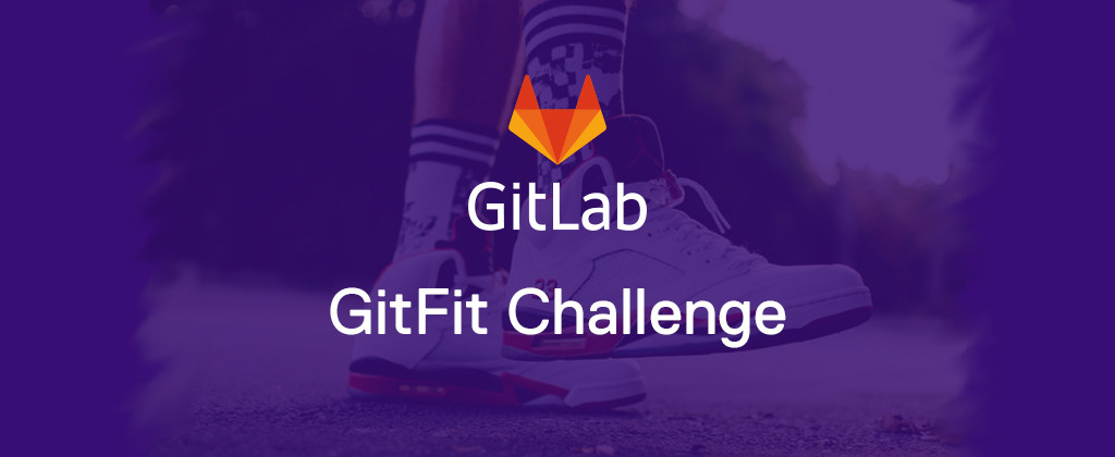 GitLab GitFit Challenge - Waiting List