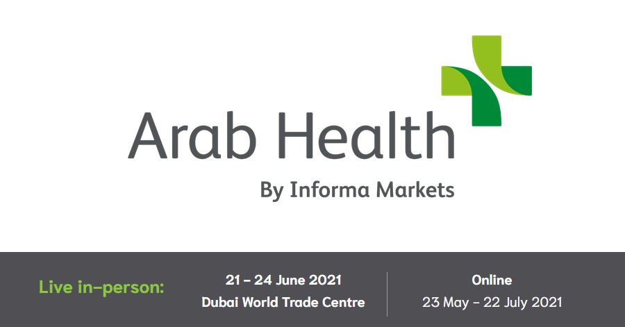 Arab Health 2021