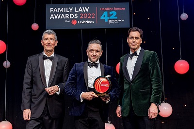 FAMILY LAW CHAMBERS OF THE YEAR: REGIONAL