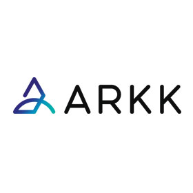 Arkk logo