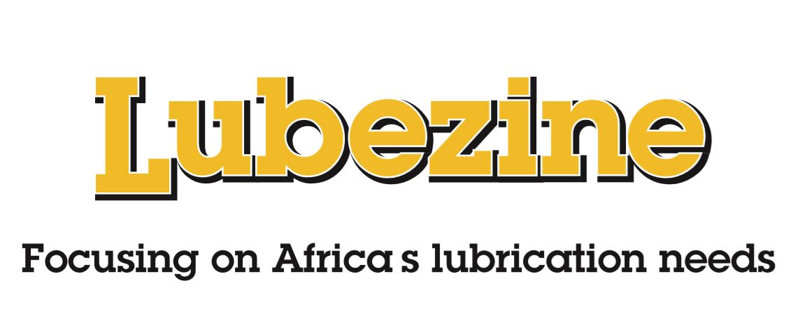 Lubezine Logo