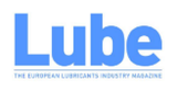 Lube Magazine Logo