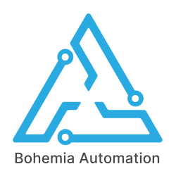 Bohemia Automation