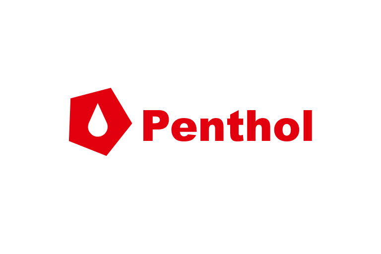 Penthol Logo