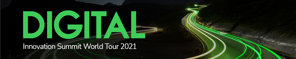 Innovation Summit South America 2021