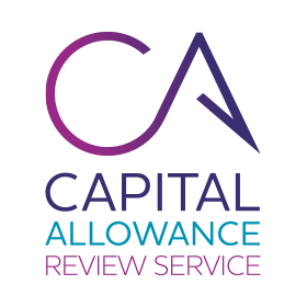 Capital Allowance Review Service