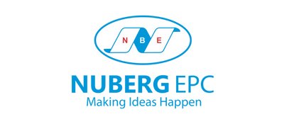 2024 World Chlor Alkali Sponsor - Nuberg EPC