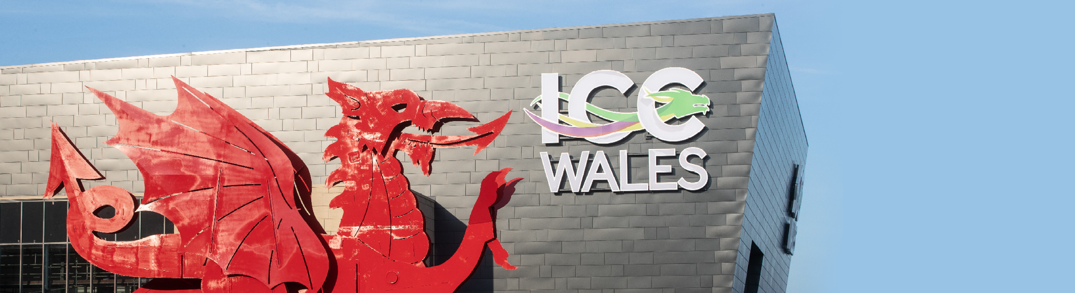 The ICC Wales