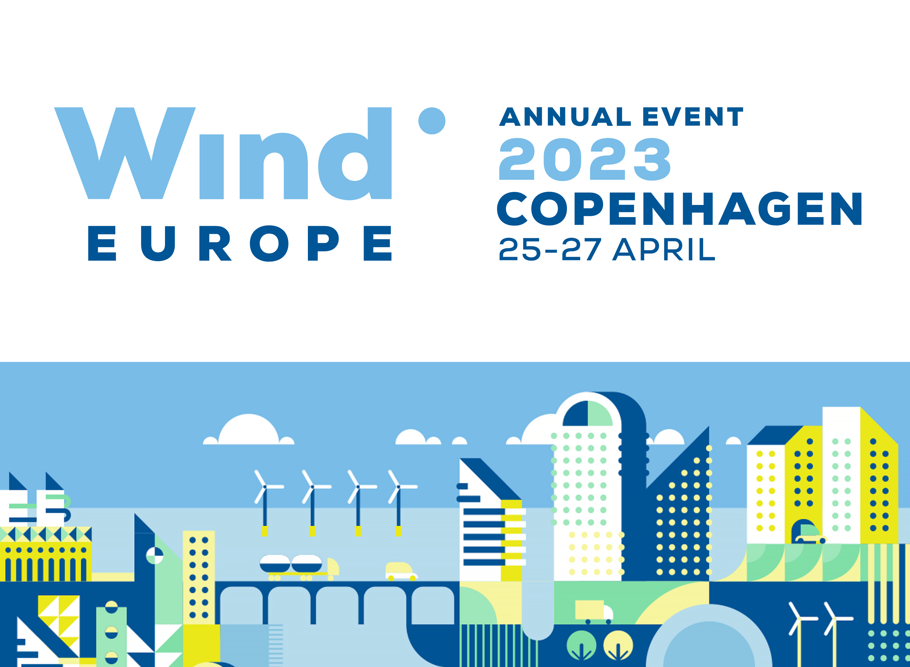 WindEurope Copenaghen