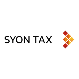 Syon Tax logo