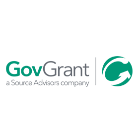Gov Grant logo