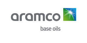 Aramco - Global Base Oils Conference Partner