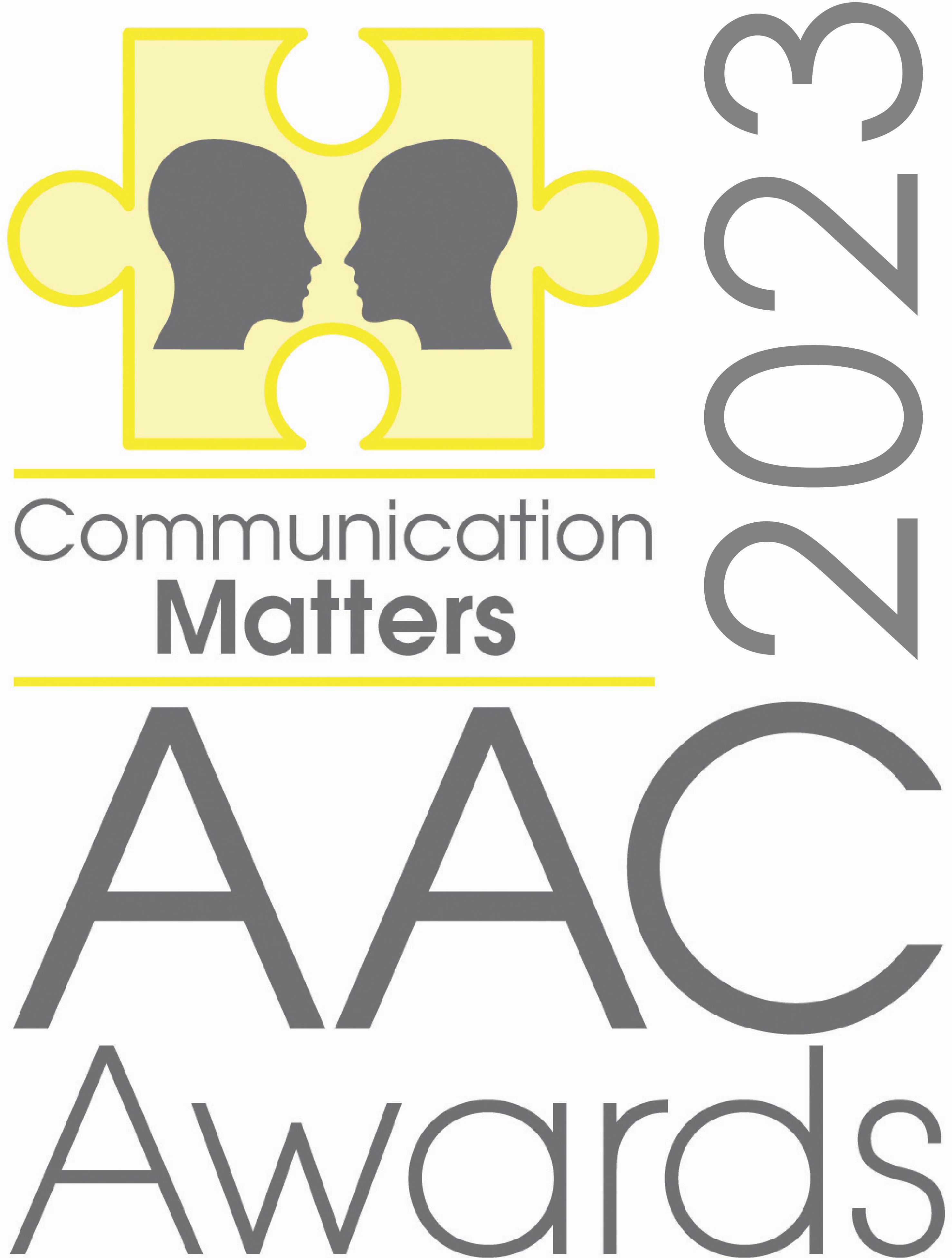 AAC Awards 2023 Logo
