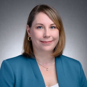 Amanda Hay, Deputy Managing Editor, Americas, ICIS