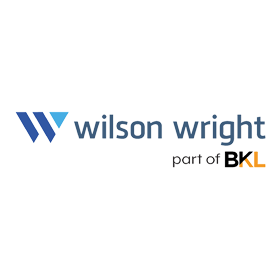 Wilson Wright logo