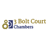 3 Bolt Court Chambers