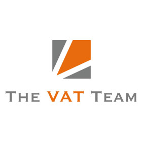 The VAT Team logo