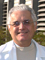 Professor Paulo Lotufo