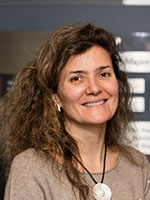 Dr Laura Piccio