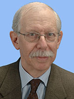 Professor Robert P. Lisak