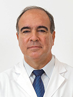 Dr Alberto Lorenzatti 
