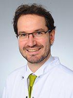 Dr Clemens Warnke