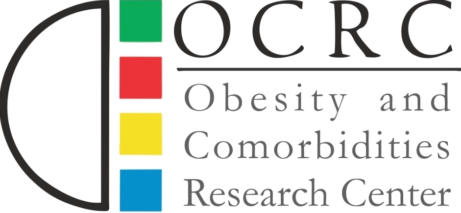 O Centro de Pesquisa em Obesidade e Comorbidades